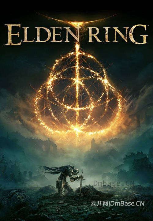 艾尔登法环(ELDEN RING)中文版V1.2.2_褪色者组合包DLC