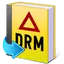 Epubor All DRM Removal中文激活版1.0.22.218 电子书DRM保护删除器