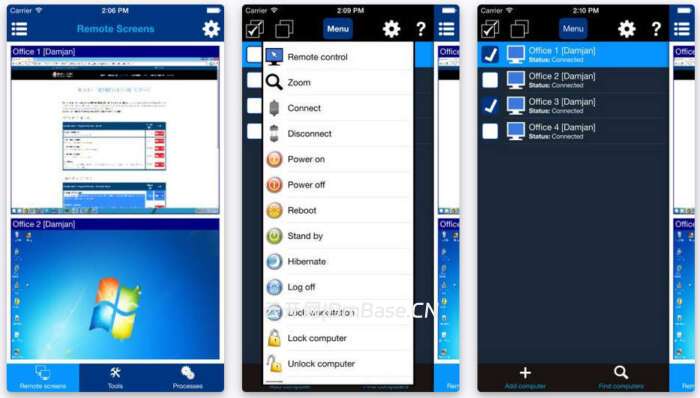 Net Monitor For Employees Pro激活版v6.6.1 员工电脑监控软件