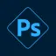 Photoshop Express Photo Editor解锁VIP无广告版V14.0.66 安卓照片编辑器