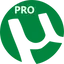 uTorrent Pro去广告便携版V3.6.0 BT客户端软件