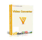 Freemake Video Converter中文版v6.0.1.14_万用影音转换器