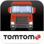 TomTom Europe TRUCK 1130.12324 完整版BT