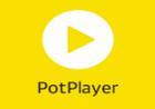 PotPlayer中文版240509(1.7.22232) 去广告绿色版