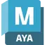 Autodesk Maya中文版V2025.1 3D建模动画设计软件