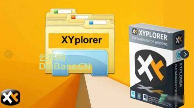 XYplorer中文版V26.20.0300 文件管理器和资源管理器