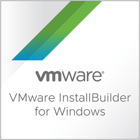 VMware InstallBuilder Enterprise免费版V24.7