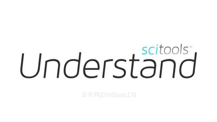 Toolworks Understand注册版v7.2.1246 | 静态代码分析工具