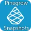 Pinegrow Snapshots(动态网站静态HTML快照)V1.1