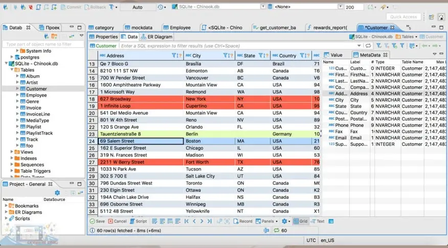 DBeaver UltimateV25.3.0 MacOS数据库管理器