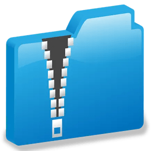 iZip Archiver Pro激活版(MacOS解压缩软件)V4.9