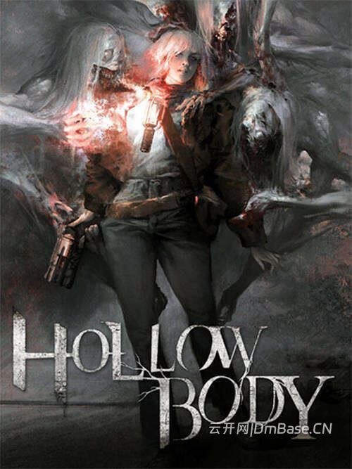 空心体(Hollowbody)中文版_生存恐怖游戏_V2.2+OST
