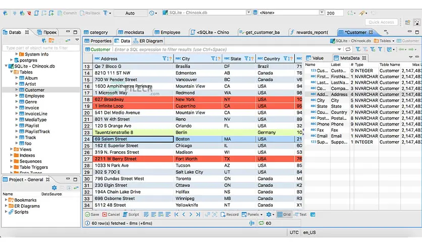 DBeaver Ultimate注册版v26.0.0_数据库管理工具_含Win+Linux+Mac