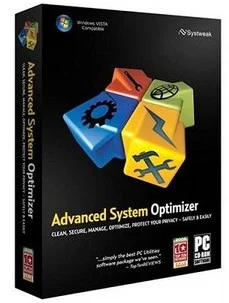 Advanced System Optimizer中文版(系统优化软件)v3.81.8181.271