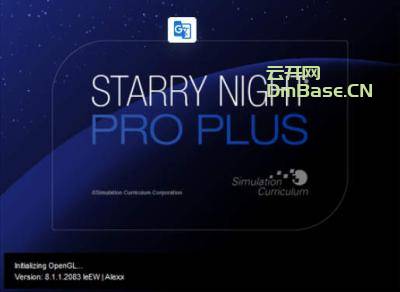 Starry Night Pro Plus(天文现象模拟软件)v8.1.1.2090