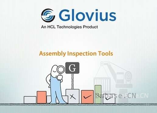 Geometric Glovius Pro v6.7.0.384_多格式CAD查看器软件