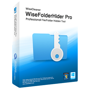 Wise Folder Hider Pro(文件夹隐藏器)v5.0.6.236