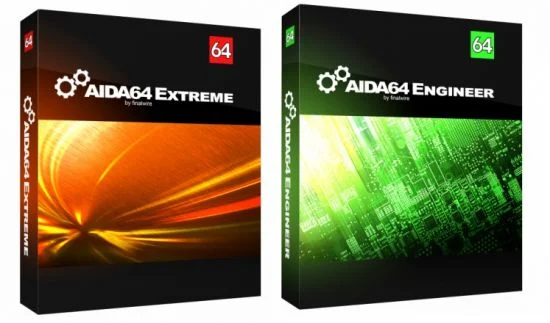 AIDA64 Extreme / Engineer中文版v7.40.7100