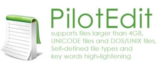 PilotEdit Pro中文版(增强文本编辑器)v19.3.0