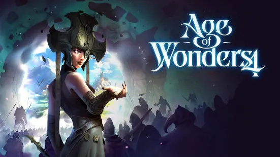 奇迹时代4(Age of Wonders 4)中文版|附战争之道DLC