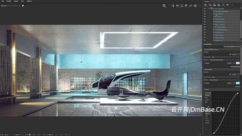 Chaos V-Ray v7.30.2 for 3ds Max 2023-2027