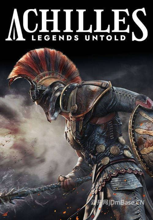 阿喀琉斯:传奇未尽(Achilles: Legends Untold)中文版