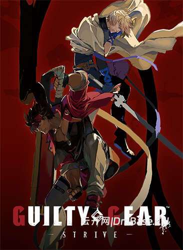 罪恶装备:奋战(GUILTY GEAR -STRIVE)中文版下载_39DLCs