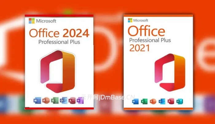 Microsoft Office Pro Plus 2021-2024 VL v2603 Build 19822.20182