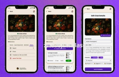 实时语音聊天社交APP源码/实时播客APP源码
