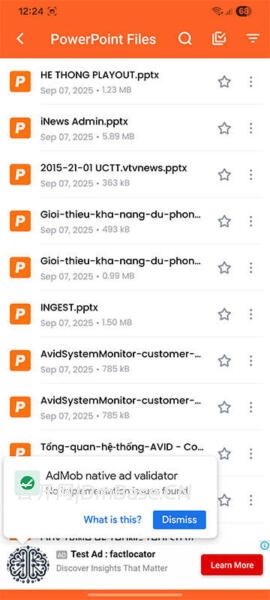 全开源Android文档阅读器/文档编辑器APP源码/文档格式转化器源码