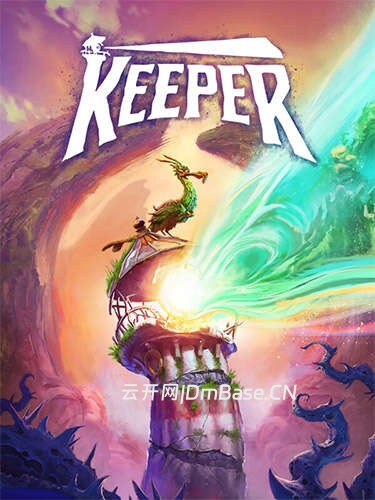 《脑航员/Keeper》中文版下载v1.121.2146.0_奇幻探索类游戏