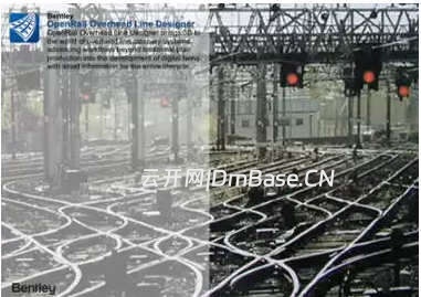 OpenRail Overhead Line Designer 2024下载v24.00.00.205