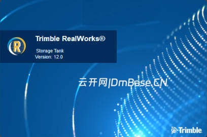 Trimble RealWorks正式版v12.0.1.51_三维扫描实景建模软件