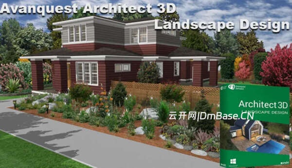 Architect 3D Interior Design正式版下载V20.0.0.1036