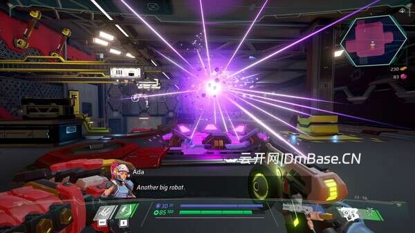 《塑战核心/BATTLE SHAPERS》中文版下载v1.1.2.10449+OST