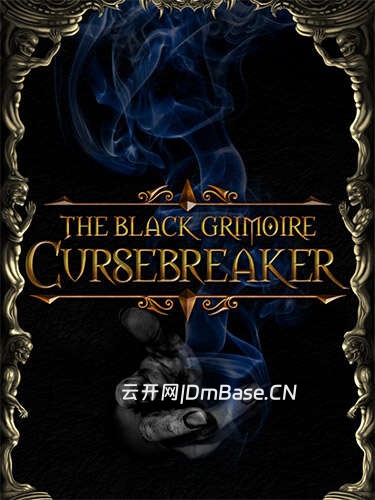 黑魔典:破咒者(The Black Grimoire: Cursebreaker)游戏下载