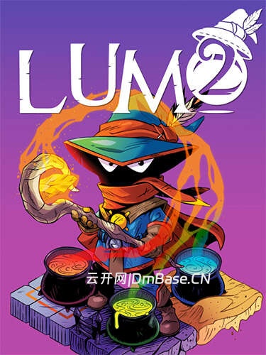 《卢莫 2(Lumo 2)》中文版下载+OST