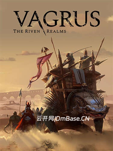 《瓦格鲁斯:万壑之地》中文版下载v1.2.50.1024B+8DLCs