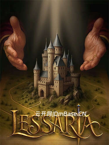 《莱萨里亚:英雄之歌(Lessaria)》中文版下载v1.0.1034