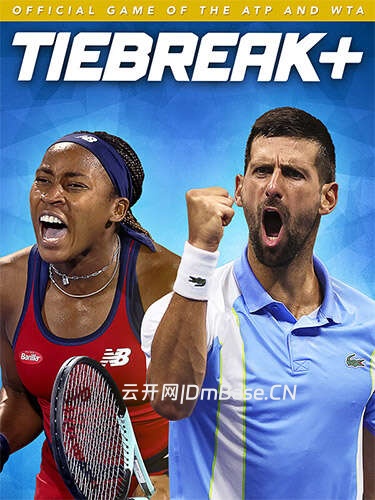 顶尖决胜(TIEBREAK)中文版下载v1.0.6099+3DLCs