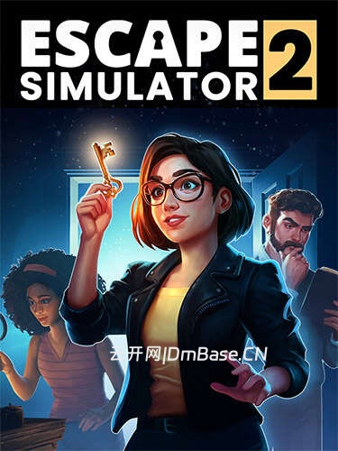 密室逃脱模拟2(Escape Simulator 2)中文版下载v16494r+OST