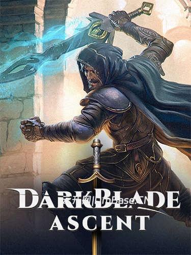 《暗刃崛起(Darkblade Ascent)》中文版下载V1.1