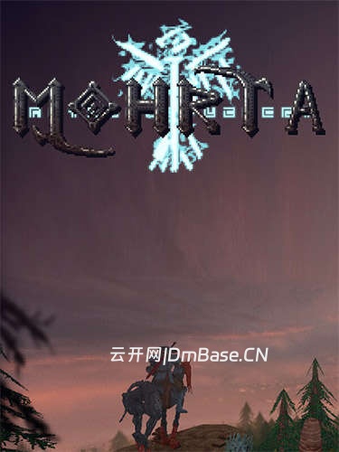 《莫尔塔Mohrta》PC版下载v1.0 | 复古引擎第一人称射击游戏