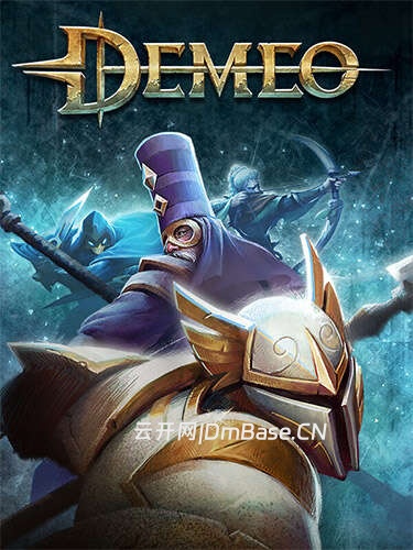 《德米欧: 地城奇谭(Demeo)》中文版下载v1.40.305987 | VR多人RPG游戏