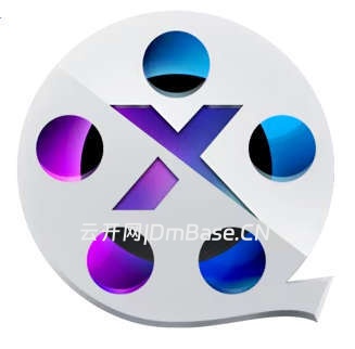 Macxvideo AI注册版V3.9.0_MacOS视频编辑器软件