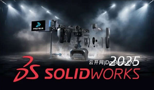 SolidWorks 2026 SP0完整中文版下载