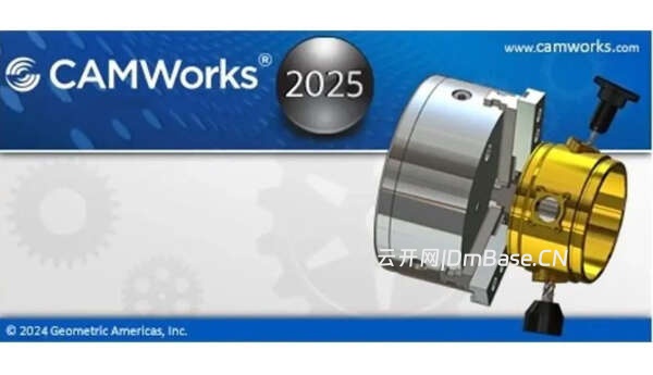 CAMWorks 2026 SP0 for SolidWorks完整版下载