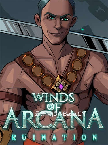 奥法之风:毁灭纪元下载|Winds of Arcana: Ruination中文版