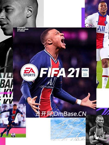《实况足球21(FIFA 21)中文版》游戏下载v1.0.72.32477