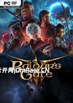 《博德之门3(BALDURS GATE 3)》中文版下载V4.1.1.6995620 |152GB